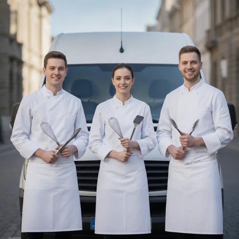 luxus catering schweiz Zürich (Kreis 11)