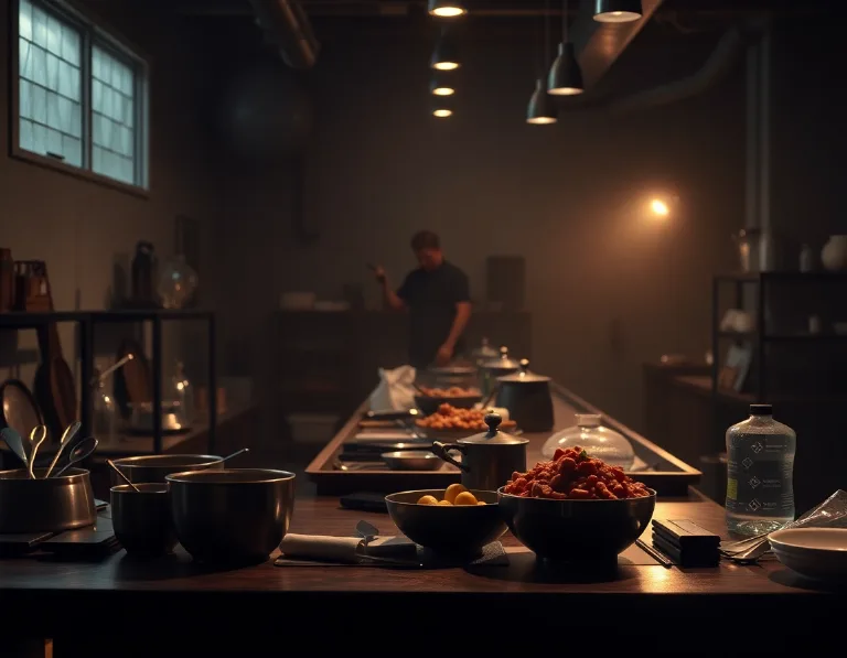 luxus catering schweiz Zürich (Kreis 11)